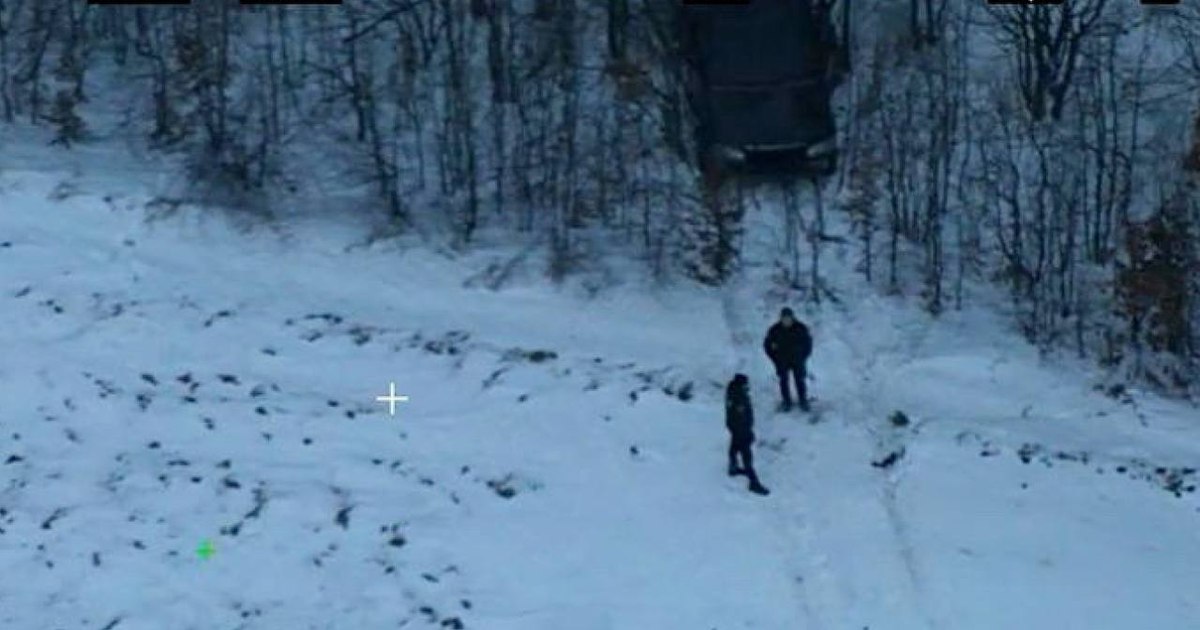 Incident la granița ucraineano-română: un polițist de frontieră, rănit de un SUV care încerca să treacă ilegal