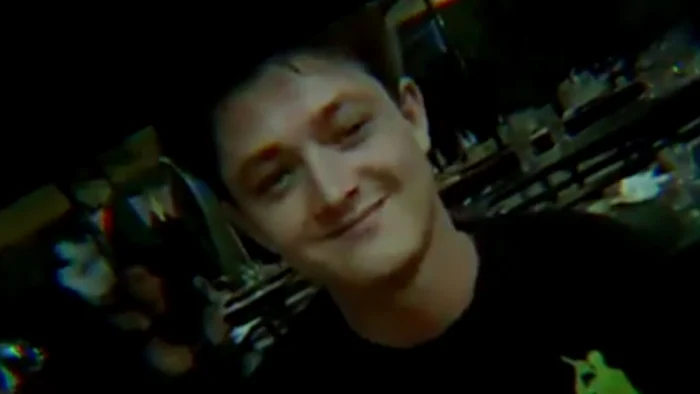 Sergiu Țărnă avea 25 de ani. FOTO: Veneziatoday.it