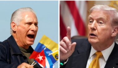 Trump stârnește furia Cubei: „Marco Rubio va fi președinte”. Răspunsul oficial de la Havana