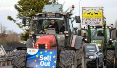 Acordul comercial UE-Mercosur. Cine sunt câștigătorii, perdanții și obstacolele dinaintea celui mai mare acord comercial încheiat vreodată de UE