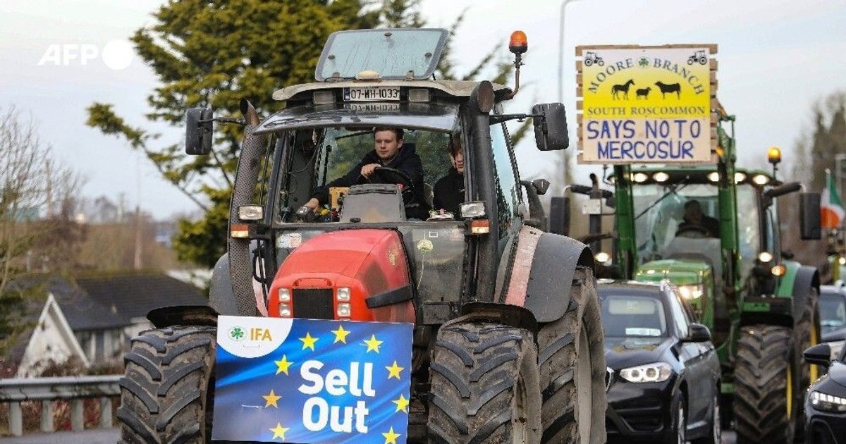 Acordul comercial UE-Mercosur. Cine sunt câștigătorii, perdanții și obstacolele dinaintea celui mai mare acord comercial încheiat vreodată de UE