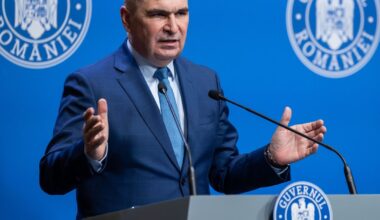 „Nu mai puteam continua așa”: Guvernul explică de ce a majorat impozitele pe proprietăți și mașini