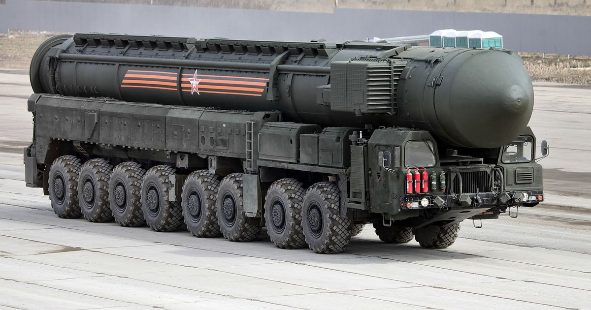 De unde a fost lansată racheta balistică rusească Oreșnik și ce a lovit