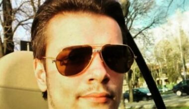 Mario Iorgulescu s-ar fi fimat în timp ce încerca să se sinucidă. Cum își duce zilele în Italia fiul șefului LPF