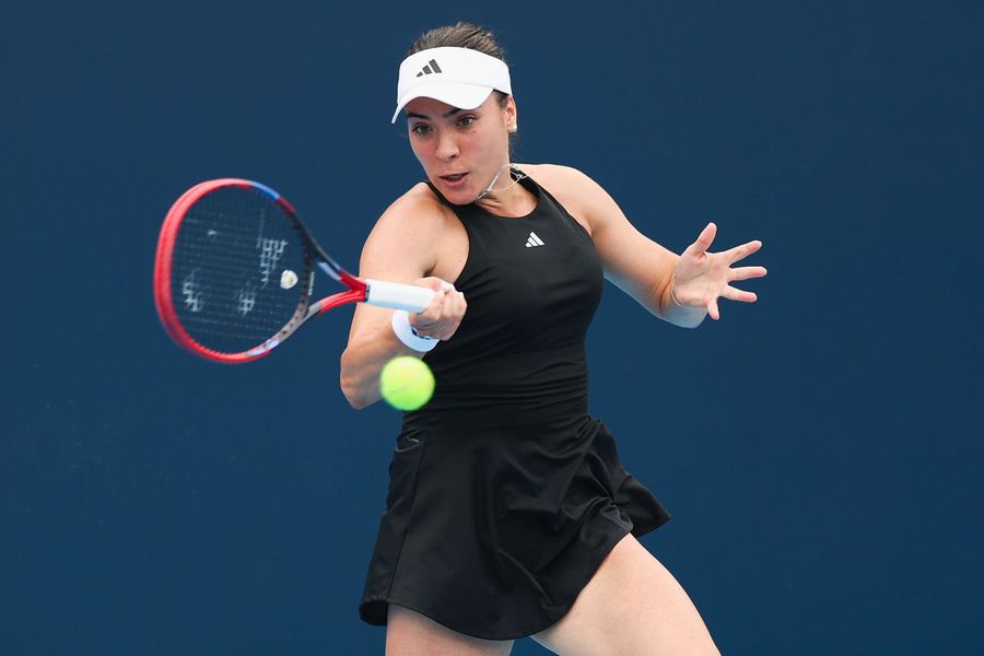 Jaqueline Cristian, la cel mai bun loc al carierei în clasamentul mondial » Trei românce în Top 100