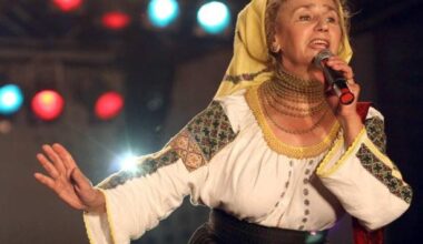 Noi informații despre starea de sănătate a Sofiei Vicoveanca, după ce a suferit un infarct. Cum se simte artista de 84 de ani