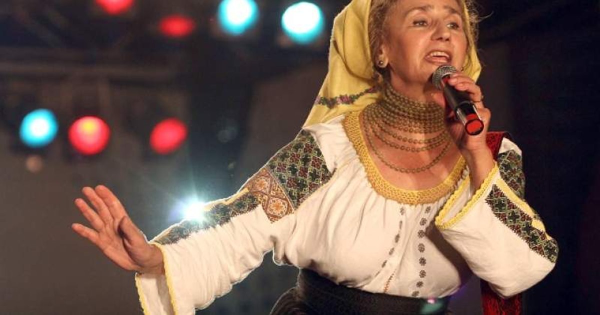 Noi informații despre starea de sănătate a Sofiei Vicoveanca, după ce a suferit un infarct. Cum se simte artista de 84 de ani