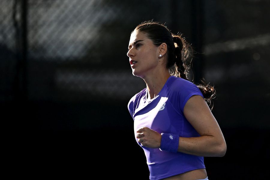 Sorana Cîrstea s-a retras din turneul de la Adelaide! Ce probleme acuză