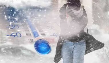 Meteorologii anunță că noaptea de luni spre marţi va fi cea mai geroasă din această iarnă. Lista județelor care intră sub cod galben