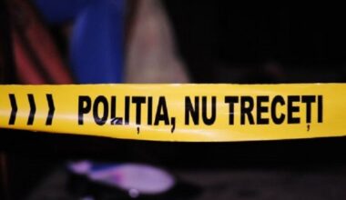 Tânăr de 18 ani, găsit mort în mansarda unui restaurant din Bistrița la care lucra