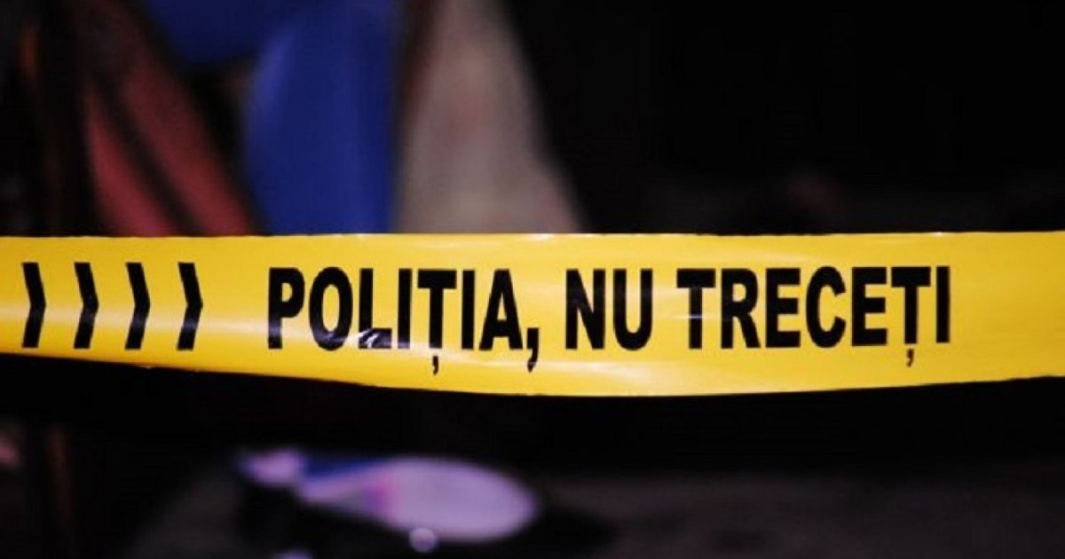 Tânăr de 18 ani, găsit mort în mansarda unui restaurant din Bistrița la care lucra