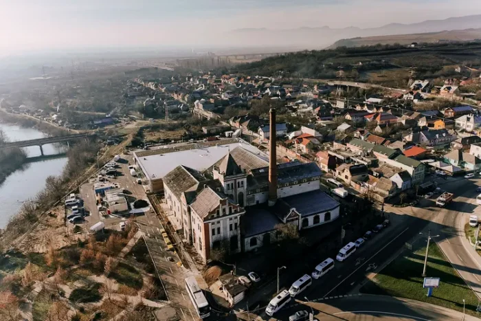 Ansamblul scos la vânzare. FOTO sothebysrealty.com 