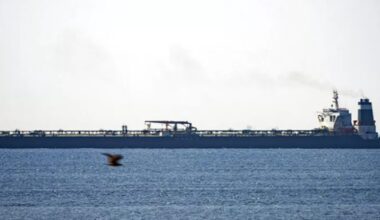 Atac cu drone în Marea Neagră asupra unui petrolier asociat Rompetrol. Alte două petroliere au fost lovite