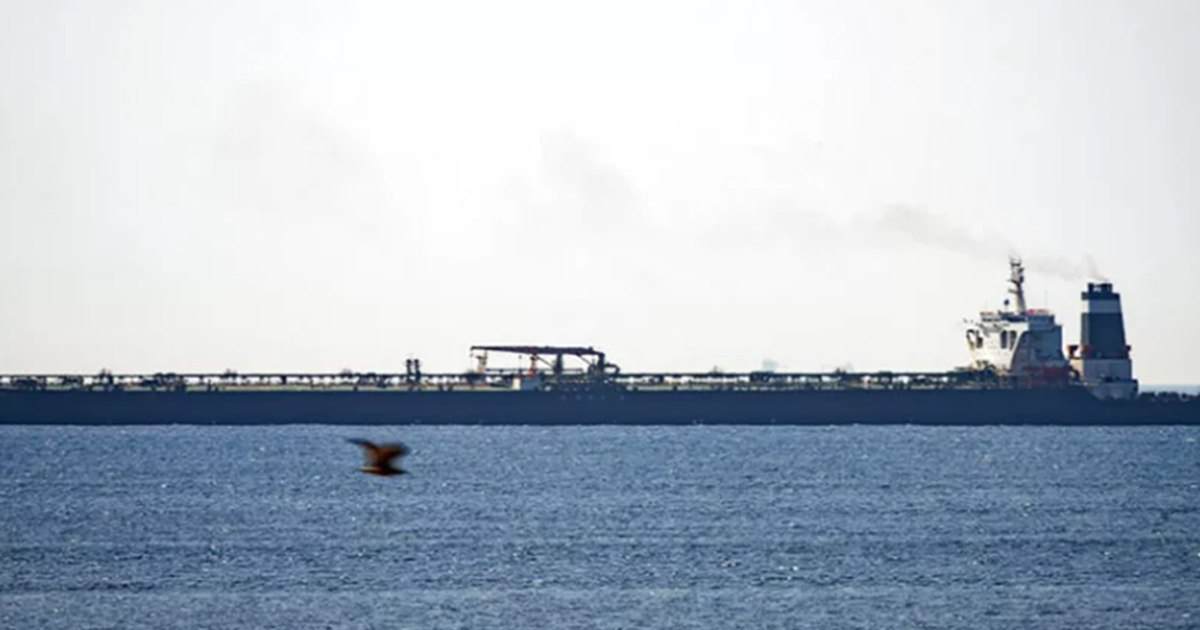 Atac cu drone în Marea Neagră asupra unui petrolier asociat Rompetrol. Alte două petroliere au fost lovite