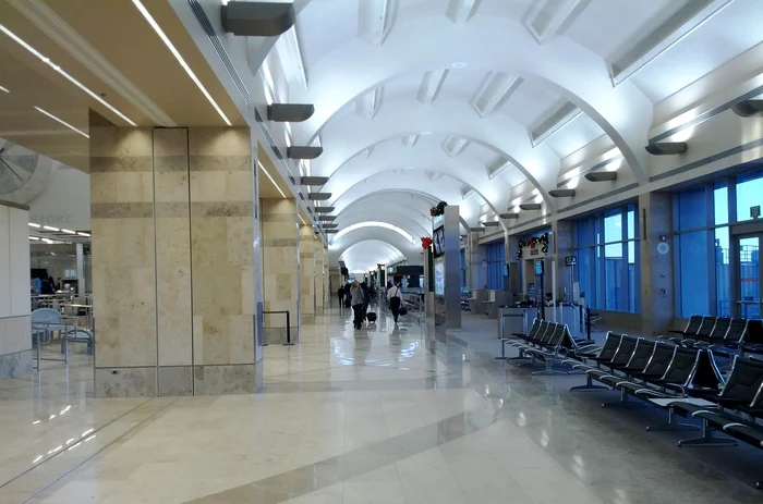 Aeroportul din Tenerife FOTO: pixabay