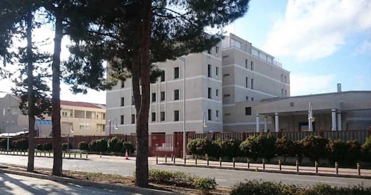 Un diplomat rus găsit mort în Cipru ar fi fost ofițer GRU și voia să dezerteze