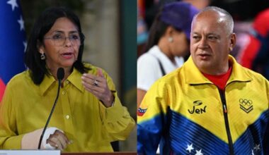 Venezuela intră într-o perioadă de tensiuni politice acute, pe fondul luptei pentru putere din interiorul regimului