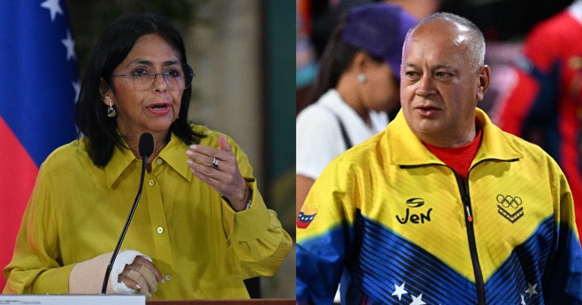 Venezuela intră într-o perioadă de tensiuni politice acute, pe fondul luptei pentru putere din interiorul regimului