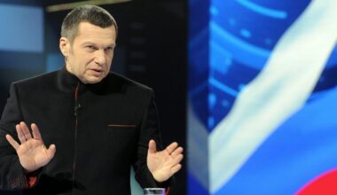 Cum s-a prăbușit discursul propagandei ruse după loviturile lui Trump: „Ne vor zdrobi”