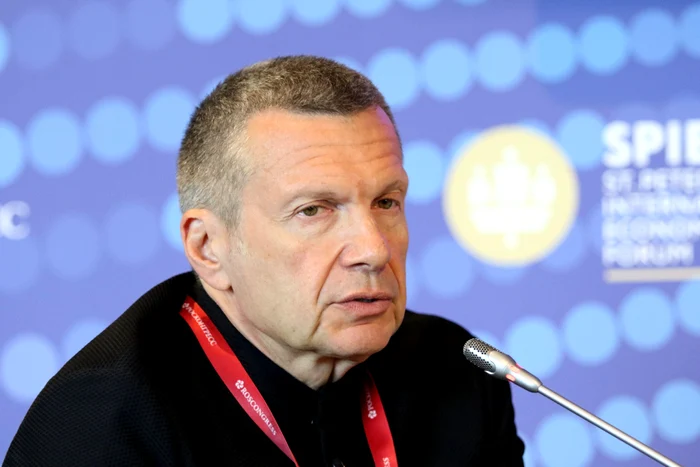 Vladimir Soloviov FOTO Profimedia jpg