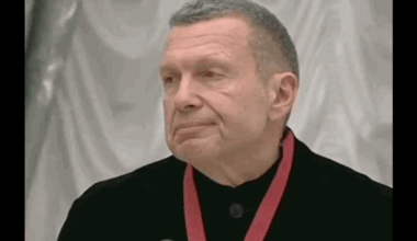 Propagandistul Kremlinului, Vladimir Soloviov, a propus o „operațiune militară specială” în Armenia. De ce a fost numit „câine”