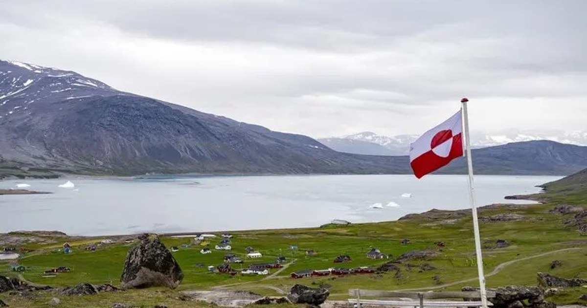 Cum ar reacționa România dacă SUA ar intra militar în Groenlanda. Ministrul Apărării: „Decizia CSAT și a României este clară”