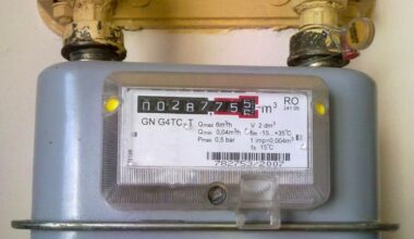 De ce nu se dorește eliminarea plafonării la gaze? Expert: „Pentru că statului îi convine”