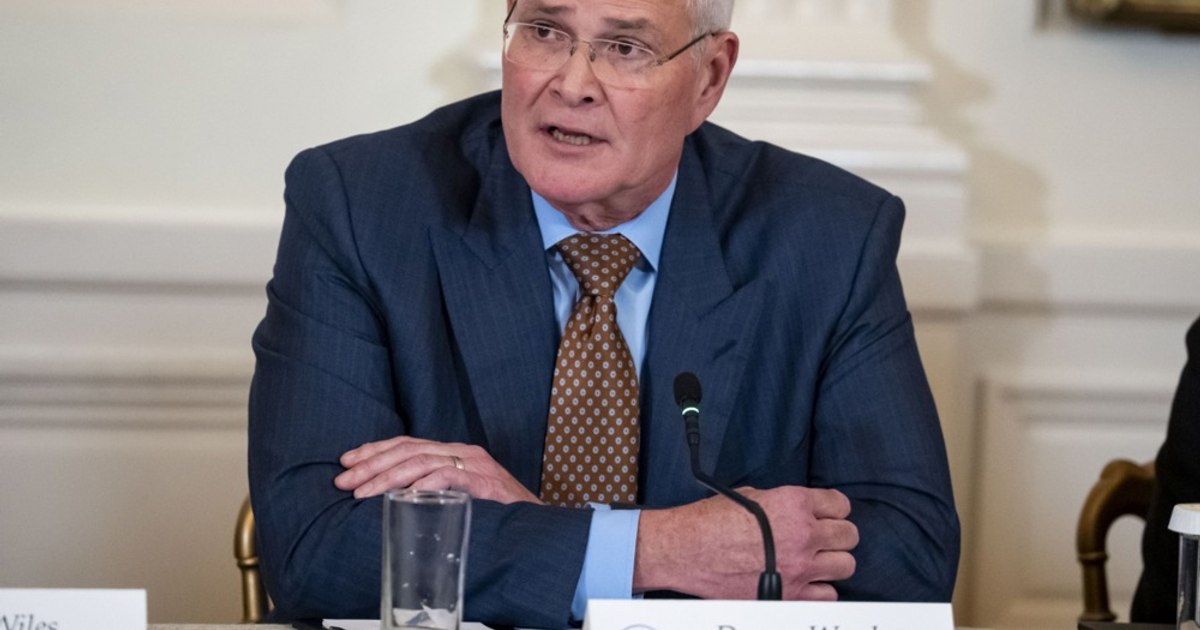 Trump ameninţă să blocheze ExxonMobil în Venezuela după declarațiile CEO-ului că ţara este „neinvestibilă”