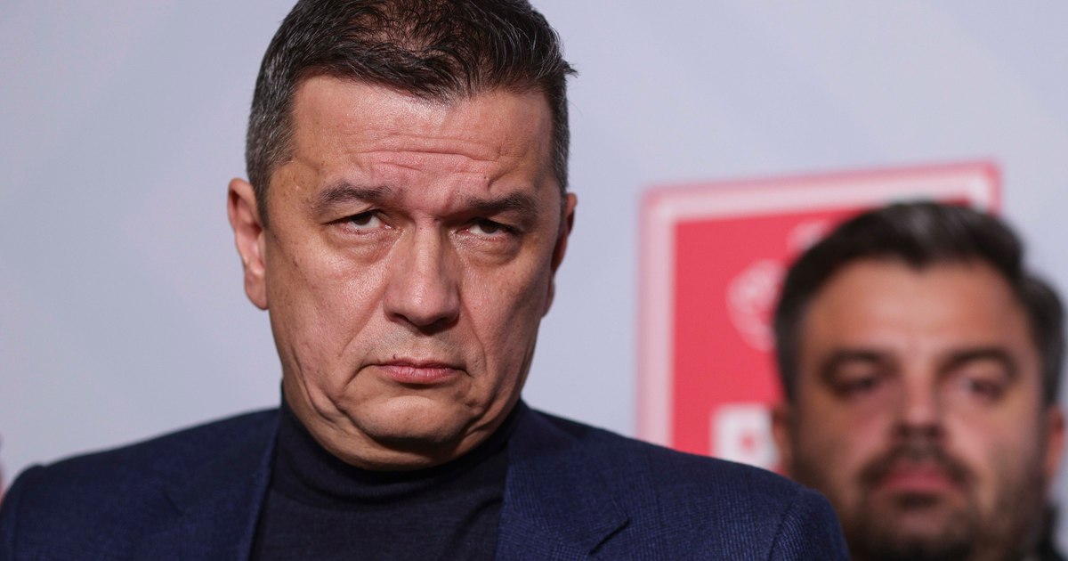 PSD vrea șefia Serviciului Român de Informații. Mihai Tudose și Claudiu Manda, printre numele vehiculate SURSE