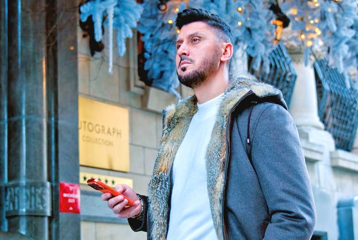 „E o mișcare nu bună, foarte bună!”