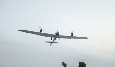 „Am pilotat drone pe cel mai fierbinte front din Ucraina”. Mărturia unui soldat despre limitele apărării ucrainene