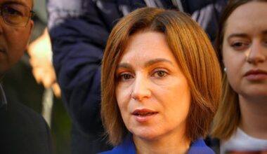 Unirea României cu Moldova: cum trebuie citită declarația Maiei Sandu. „Din acest an s-a intrat într-o altă etapă”