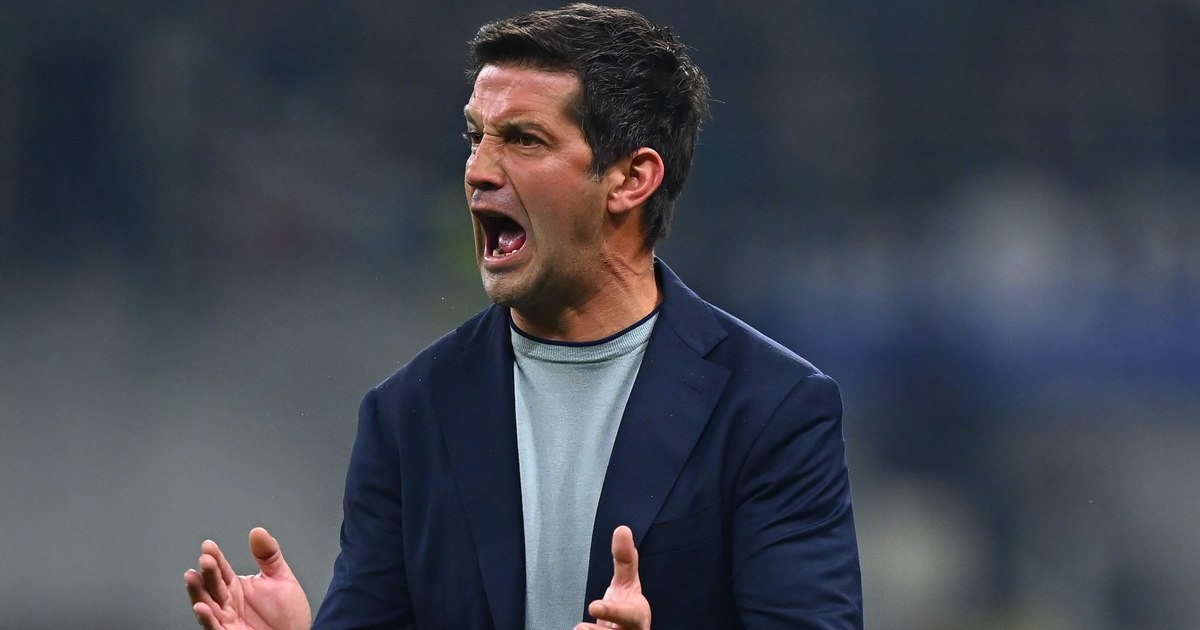 L'Equipe l-a luat în vizor pe Cristi Chivu. Jurnaliștii francezi au găsit calitatea antrenorului lui Inter