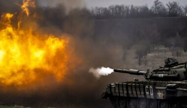 Putin, cele mai mari provocări de la începutul războiului. Aliații se împuținează, iar sfârșitul conflictului pare departe