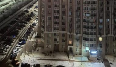 Un mort și apartamente în flăcări după o noapte de explozii în Rostov-pe-Don. Rusia vorbește despre „drone ucrainene”, martorii indică o rachetă rusească