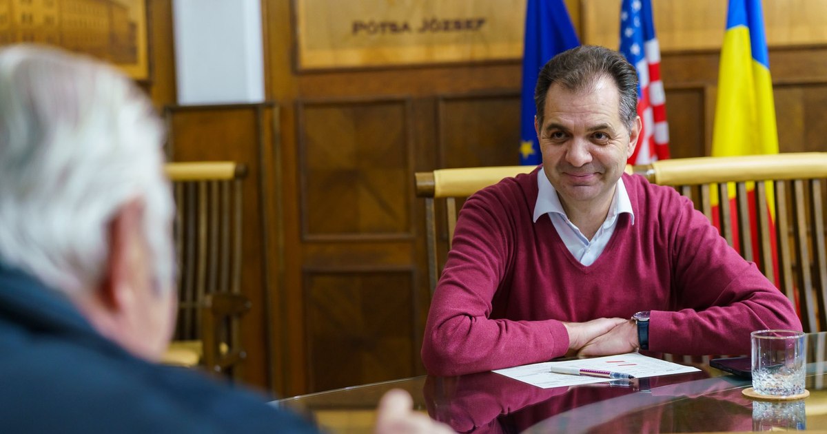 Orașul din România unde nu se mărește impozitul pe locuințe. Primarul explică decizia: „Locuința este un drept fundamental, mersul cu mașina e opțional”