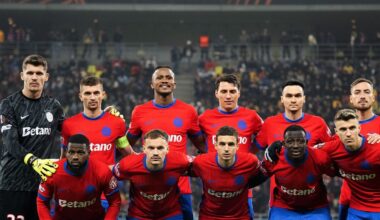 FCSB a pus ochii pe încă un jucător. Campioana României pregătește un nou transfer: „E bun de tot!” » Când ar putea semna