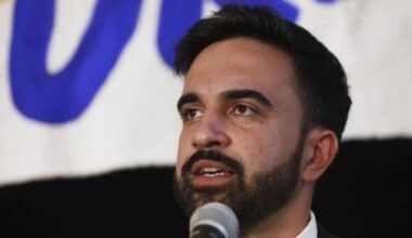 Primarul orașului New York, „revoltat” după ce serviciul pentru imigrări a arestat un angajat al Consiliului Municipal