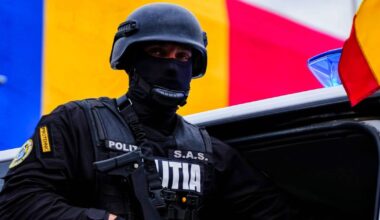 Reforma făcută din pix în Poliție și Armată, bombă cu ceas, avertizează experții: „Vor fi tot mai multe cazuri grave ca cel din Caracal”