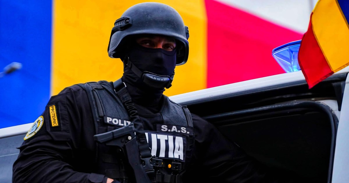 Reforma făcută din pix în Poliție și Armată, bombă cu ceas, avertizează experții: „Vor fi tot mai multe cazuri grave ca cel din Caracal”