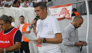 Nicu Grameni, fostul crainic de la Dinamo, condamnat la 6 ani de închisoare cu executare pentru agresiune sexuală asupra unui minor