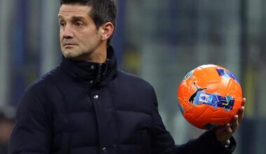 Cadoul făcut de Cristian Chivu elevilor săi, după ce l-au propulsat pe primul loc în Serie A. Ideea este revoluționară în Serie A