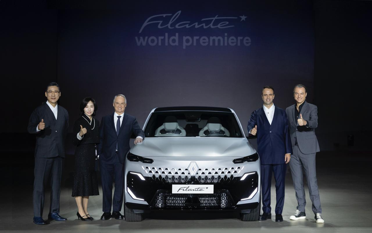 Cum a ajuns Coreea de Sud să dezvolte şi să producă...