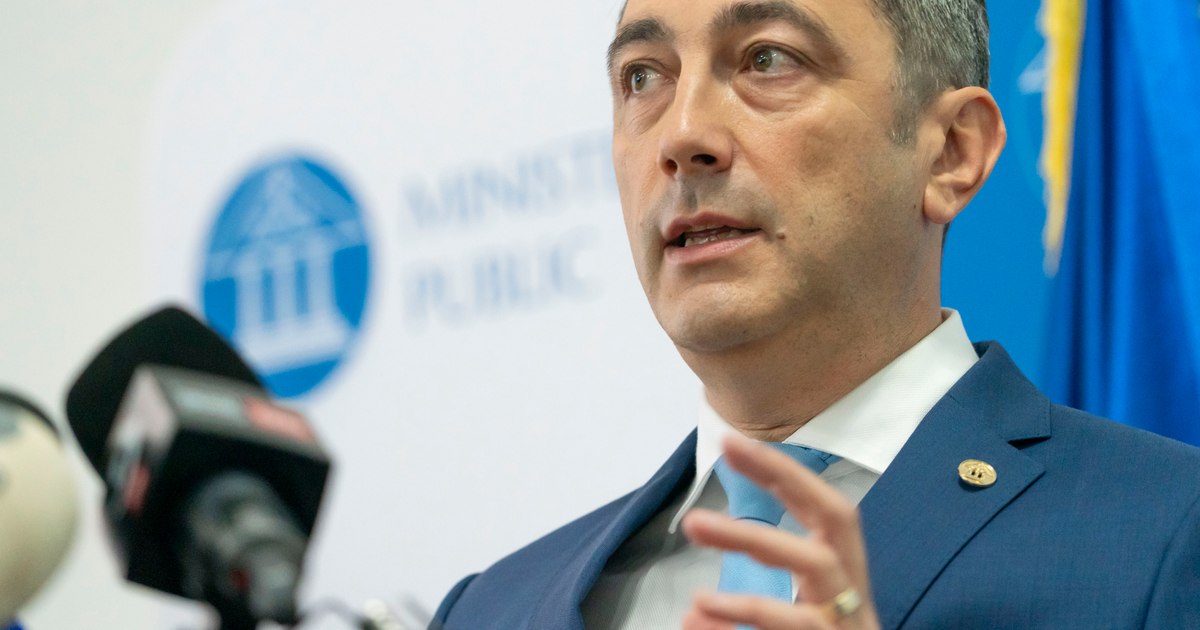 Parchetul General confirmă: mai multe sesizări după documentarul Recorder. Cazurile sunt analizate