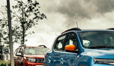 Dacia va lansa o nouă mașină electrică. Cât va costa Evader, citycarul care va completa gama Spring