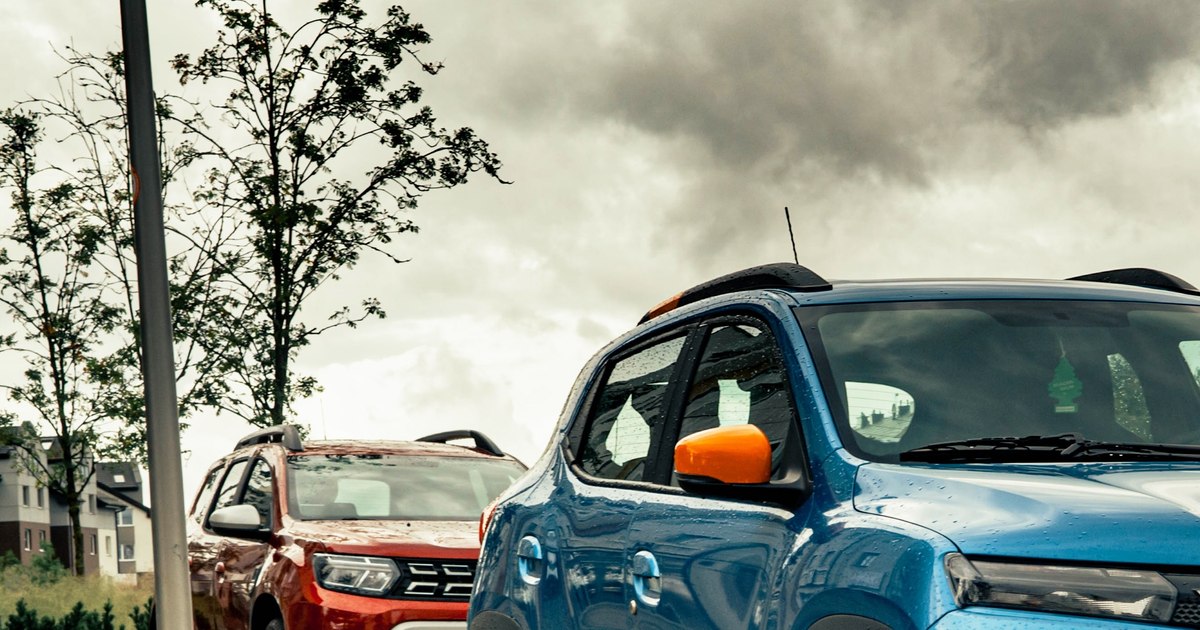 Dacia va lansa o nouă mașină electrică. Cât va costa Evader, citycarul care va completa gama Spring