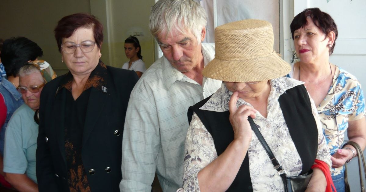 Creșterea vârstei de pensionare, aprig discutată pe rețelele sociale. „Să mai taie din pensiile speciale și vorbim”