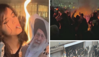 Prăbușirea regimului iranian ar putea declanșa un scenariu de coșmar pentru Israel