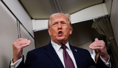 Trump înăsprește politicile privind imigrația: SUA suspendă pe termen nedeterminat procesarea vizelor din 75 de țări