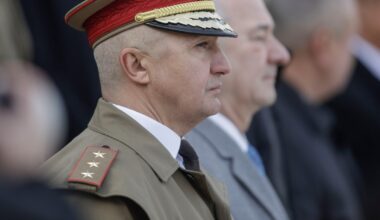 Zona Economică Exclusivă a României nu este acoperită de Articolul 5 din NATO. Șeful Armatei avertizează: „Există riscul să apară interferențe”